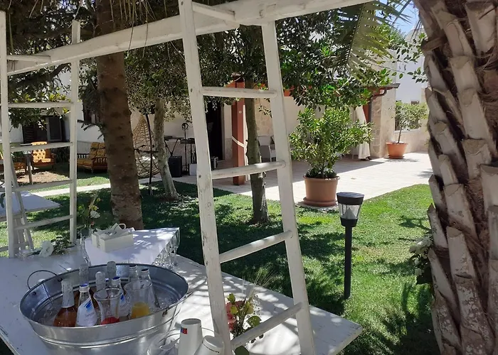 B&B Villa Maggi