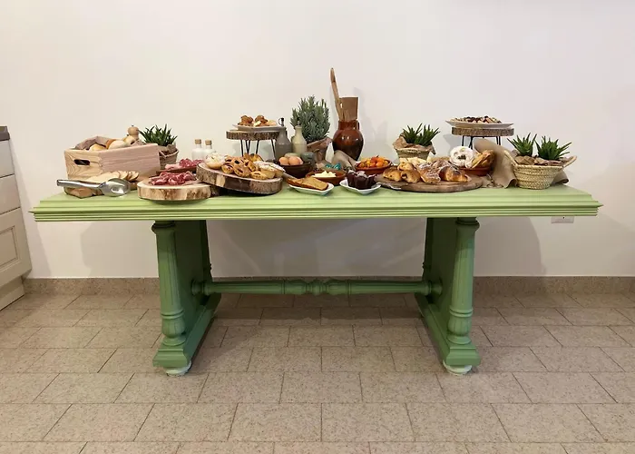 B&B Villa Maggi