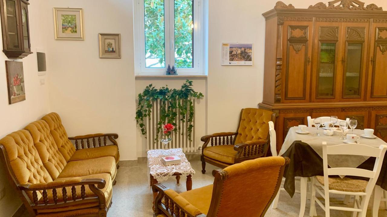 Bed and breakfast Maggi Locorotondo
