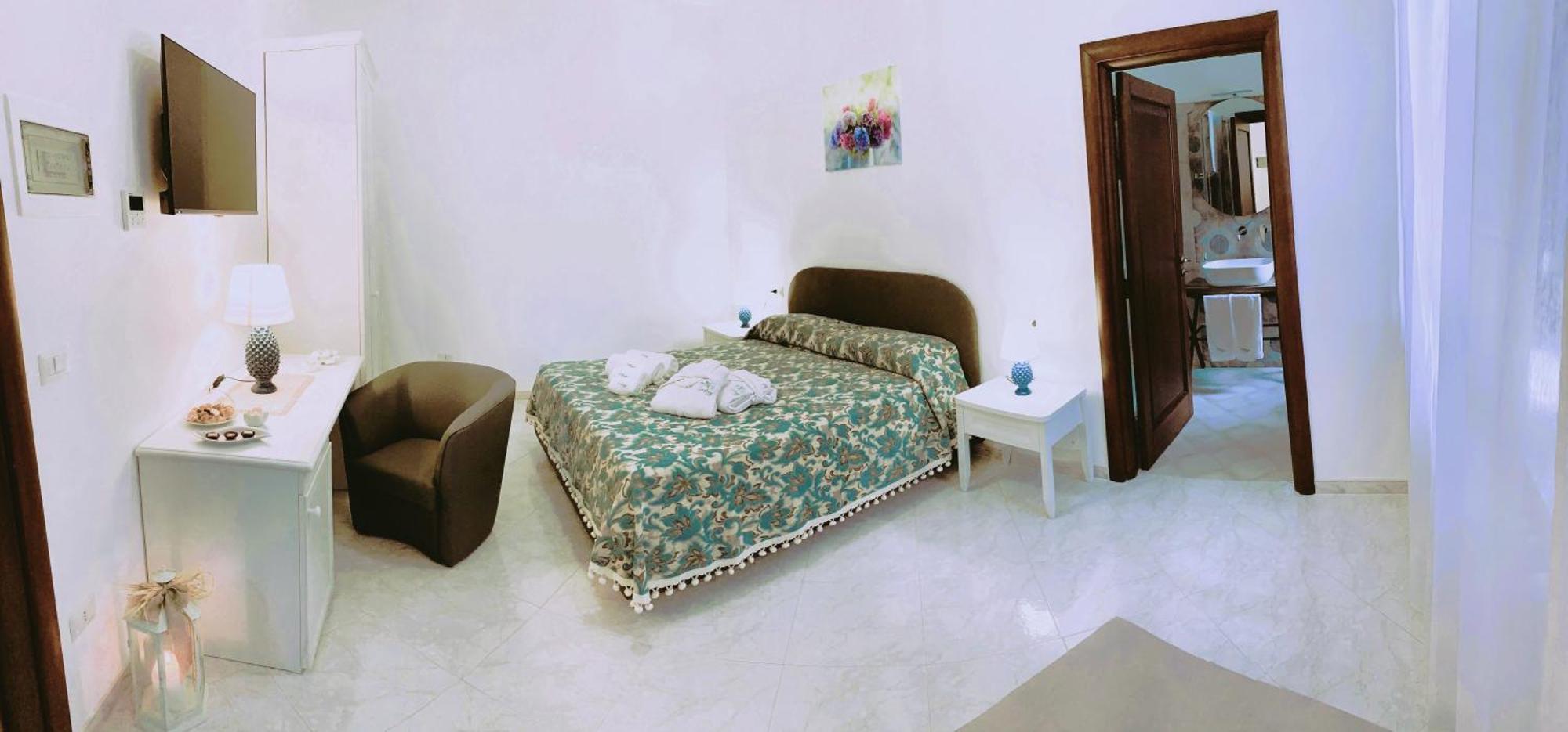 Maggi Bed and breakfast Locorotondo
