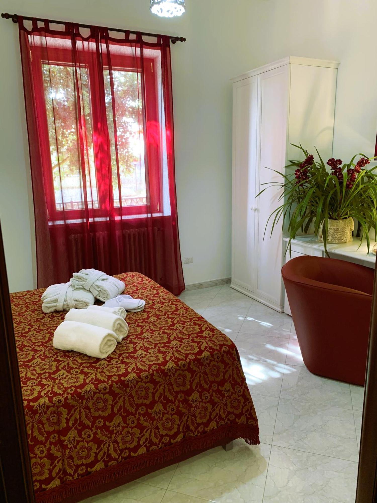 Maggi Bed and breakfast Locorotondo