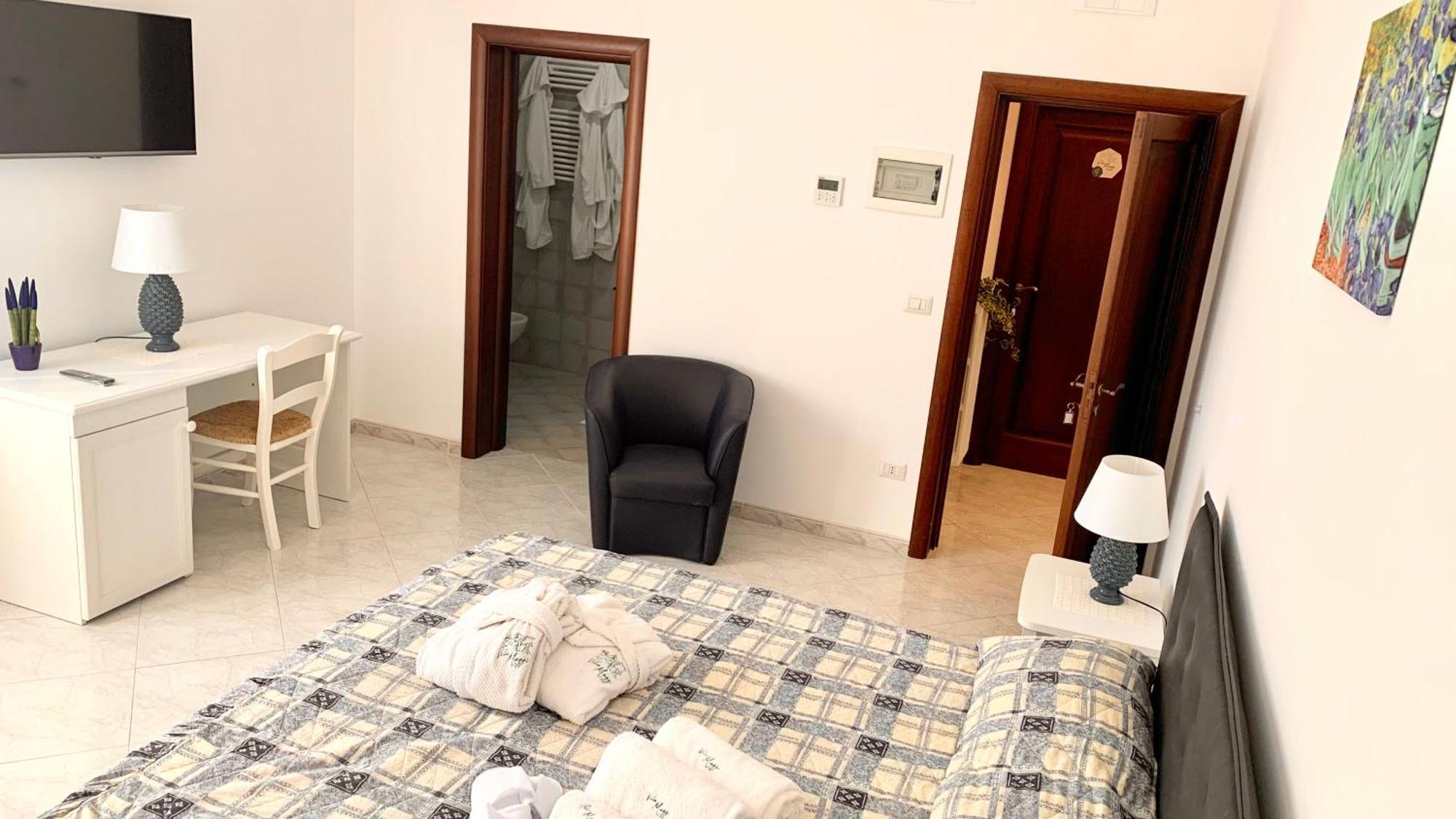Bed and breakfast Maggi Locorotondo
