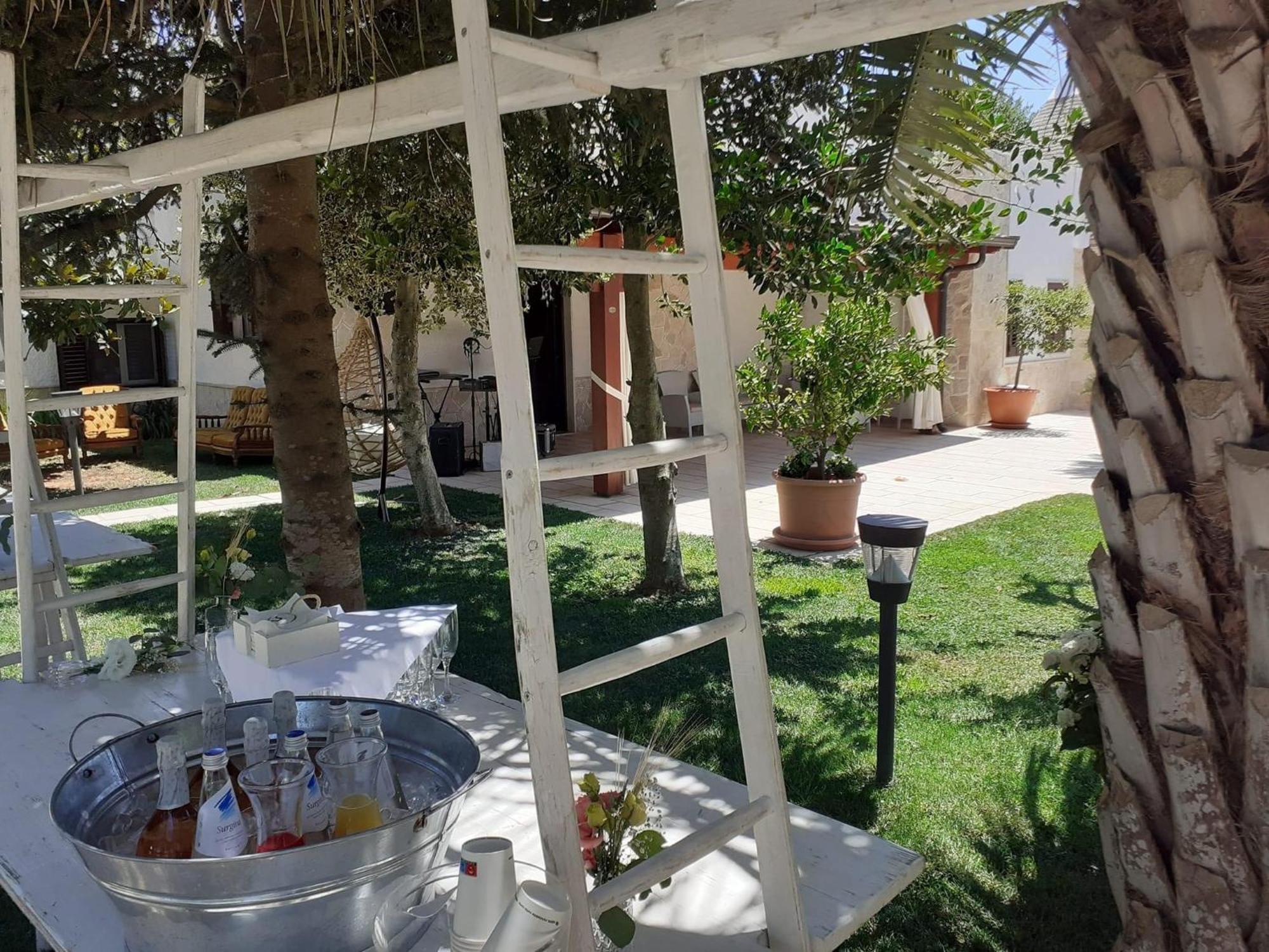 Maggi Bed and breakfast Locorotondo