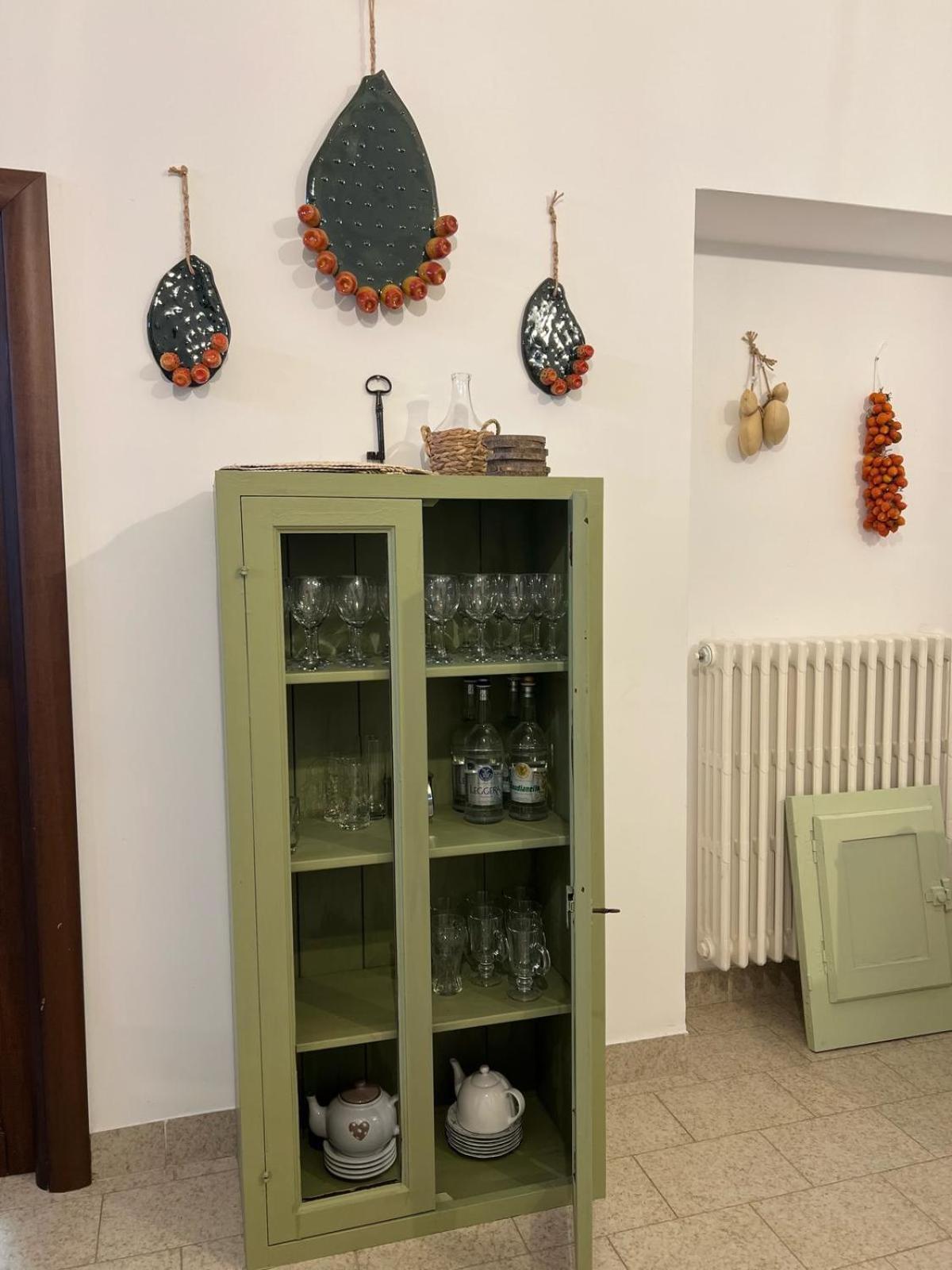 Maggi Bed and breakfast Locorotondo